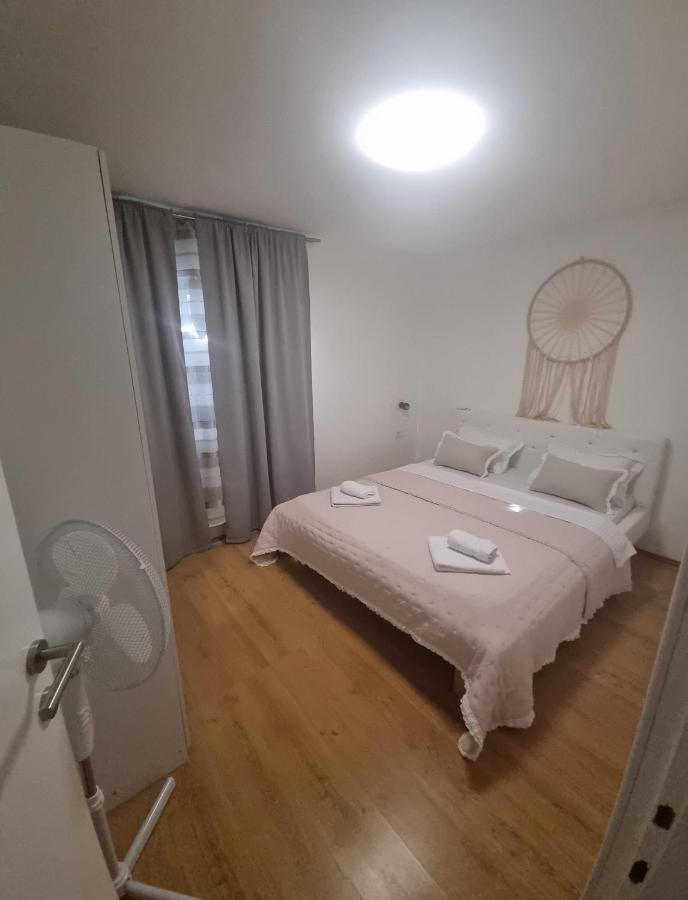 Villa Green Hill, Cista Velika, Imotski Omiš Exterior foto