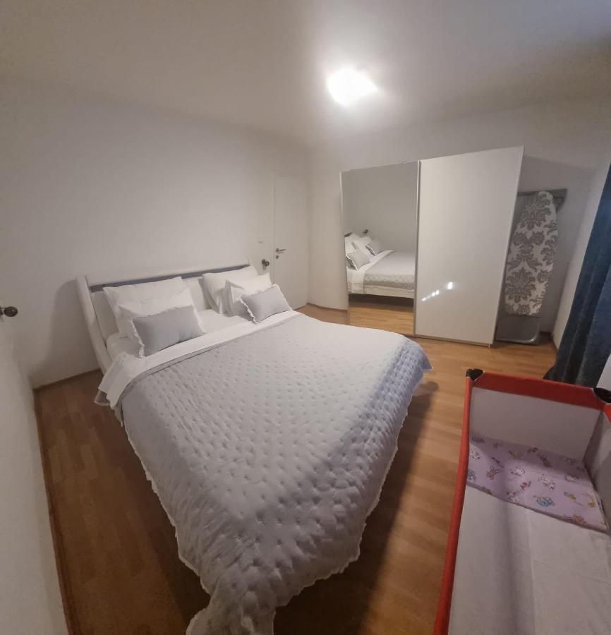 Villa Green Hill, Cista Velika, Imotski Omiš Exterior foto