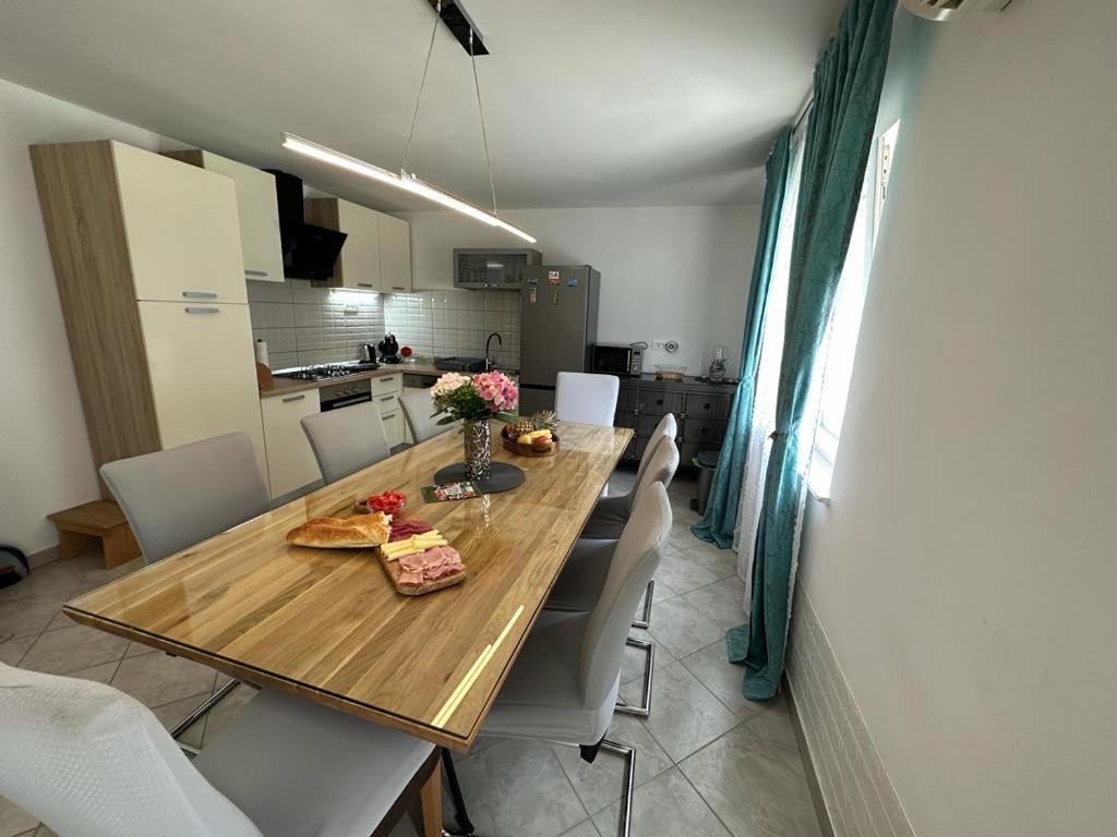 Villa Green Hill, Cista Velika, Imotski Omiš Exterior foto