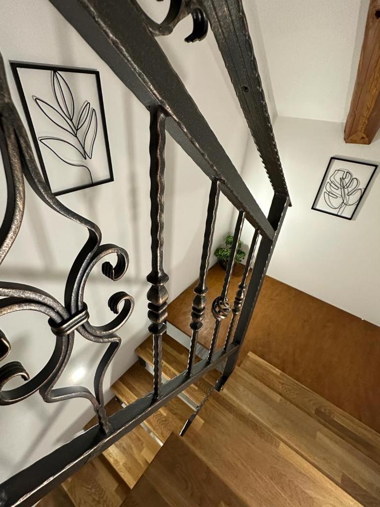 Villa Green Hill, Cista Velika, Imotski Omiš Exterior foto