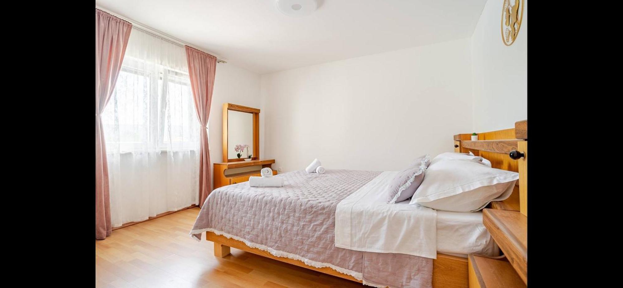 Villa Green Hill, Cista Velika, Imotski Omiš Exterior foto