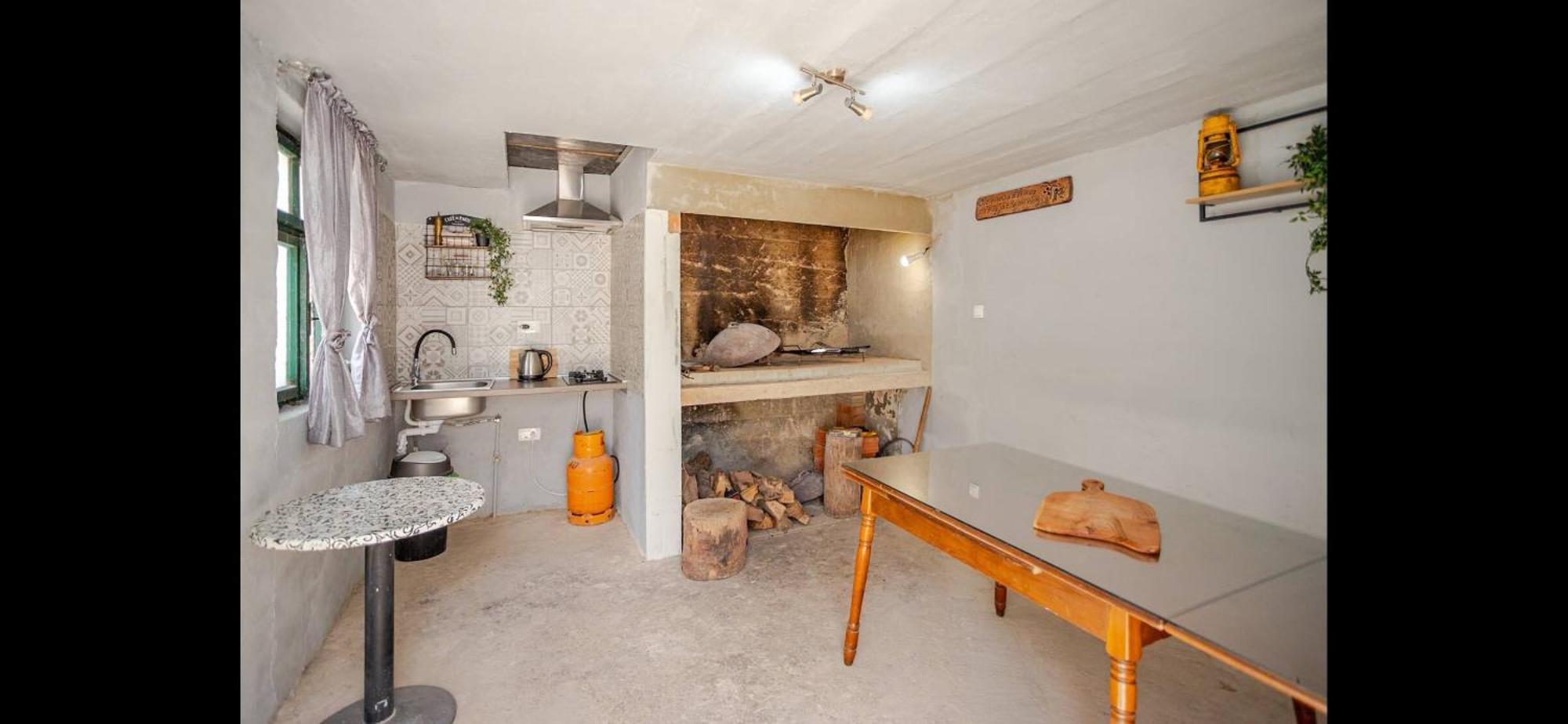 Villa Green Hill, Cista Velika, Imotski Omiš Exterior foto